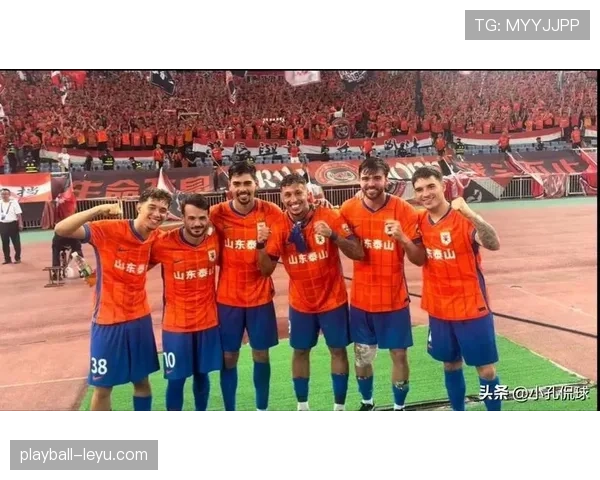 泰山队新援格德斯表现抢眼，迅速激活球队进攻火力