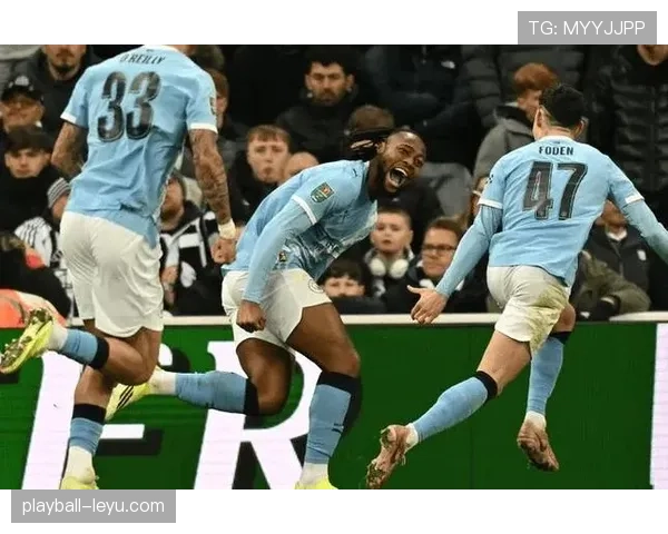 塞梅尼奥状态火热，助球队逆风翻盘英超赛场