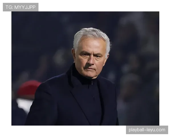 穆里尼奥战术再显神威,率队斩获关键胜利 穆里尼奥战术再显神威,率队斩获关键胜利