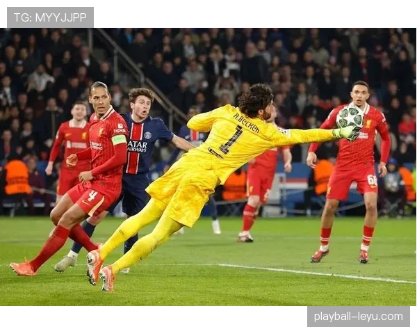 阿利松斯洛特革新战术体系，率队强势回暖焕发新生