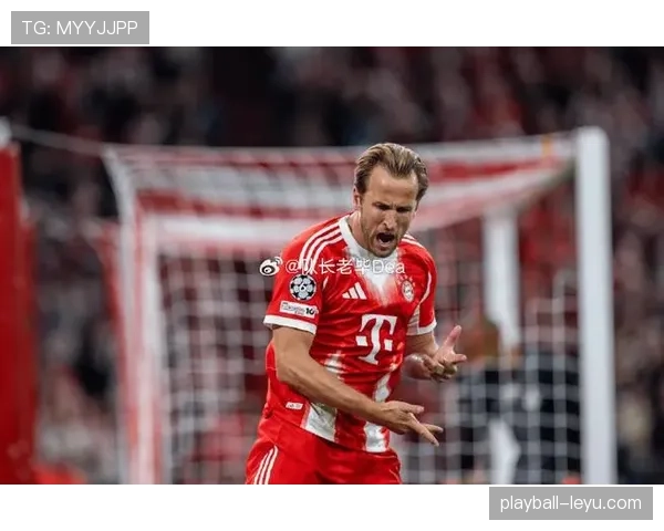 哈里·凯恩再创纪录，成最年轻里程碑达成者迎来职业生涯新高峰