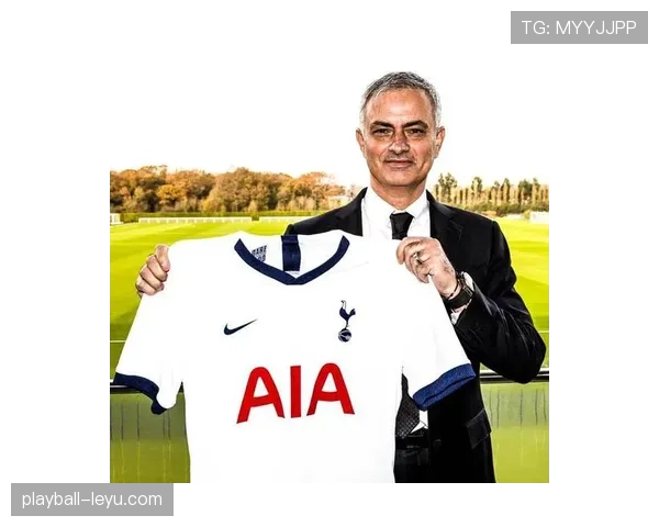 热刺主席列维展望新赛季：力争蜕变，剑指巅峰崛起