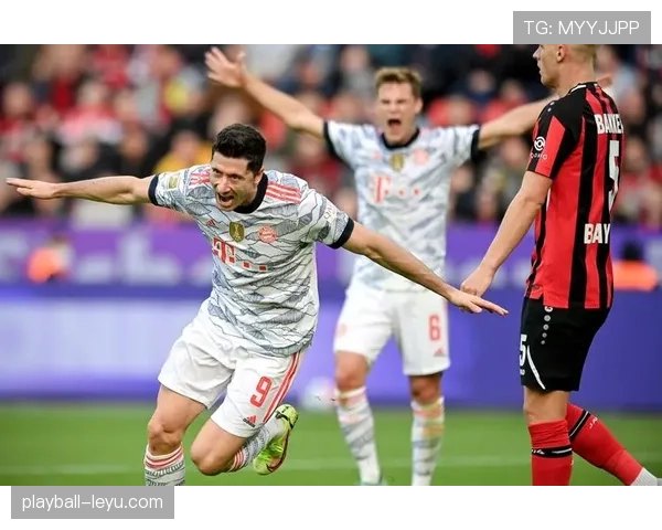 莱万多夫斯基领导力评价