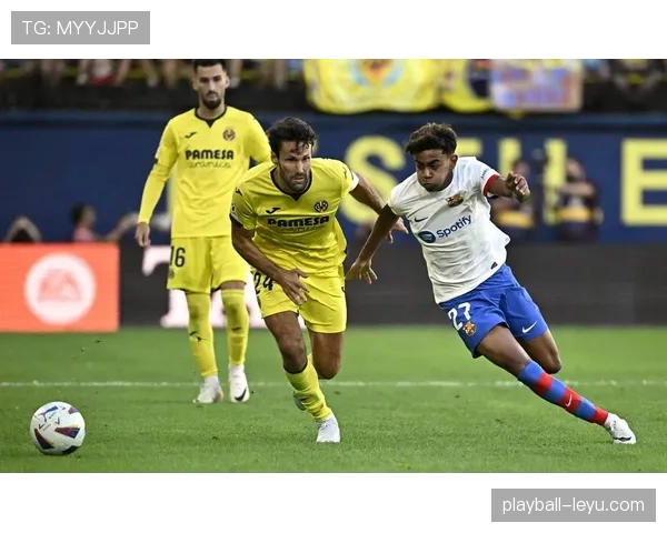 拉明·亚马尔对比登贝莱：爆发力与稳定性差异