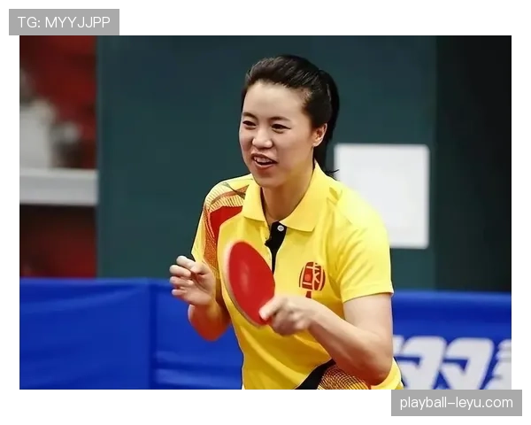 王楠比赛里秒变战神,场下却吃泡面追剧这反差谁顶得住 王楠比赛里秒变战神,场下却吃泡面追剧这反差谁顶得住