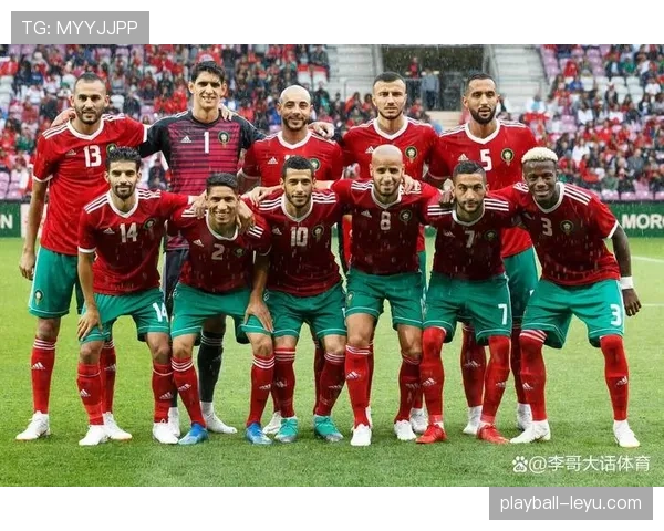 2026世界杯摩洛哥能否延续黑马传奇 阿什拉夫领衔北非劲旅再创奇迹